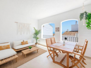 Apartment Puerto Banus OPQ by Interhome